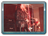 Santa en un concierto especial en la Carcel de Carabanchel 1985 10
